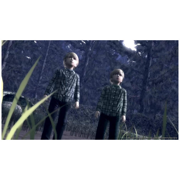 Deadly Premonition Origins - Switch - PNP Games Online Store Deadly Premonition Origins - Switch - PNP Games Online Store